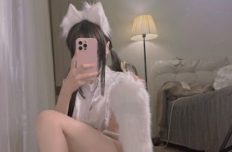 Coser@几时宁 尾巴