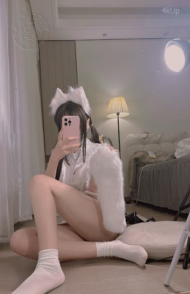 Coser@几时宁 尾巴
