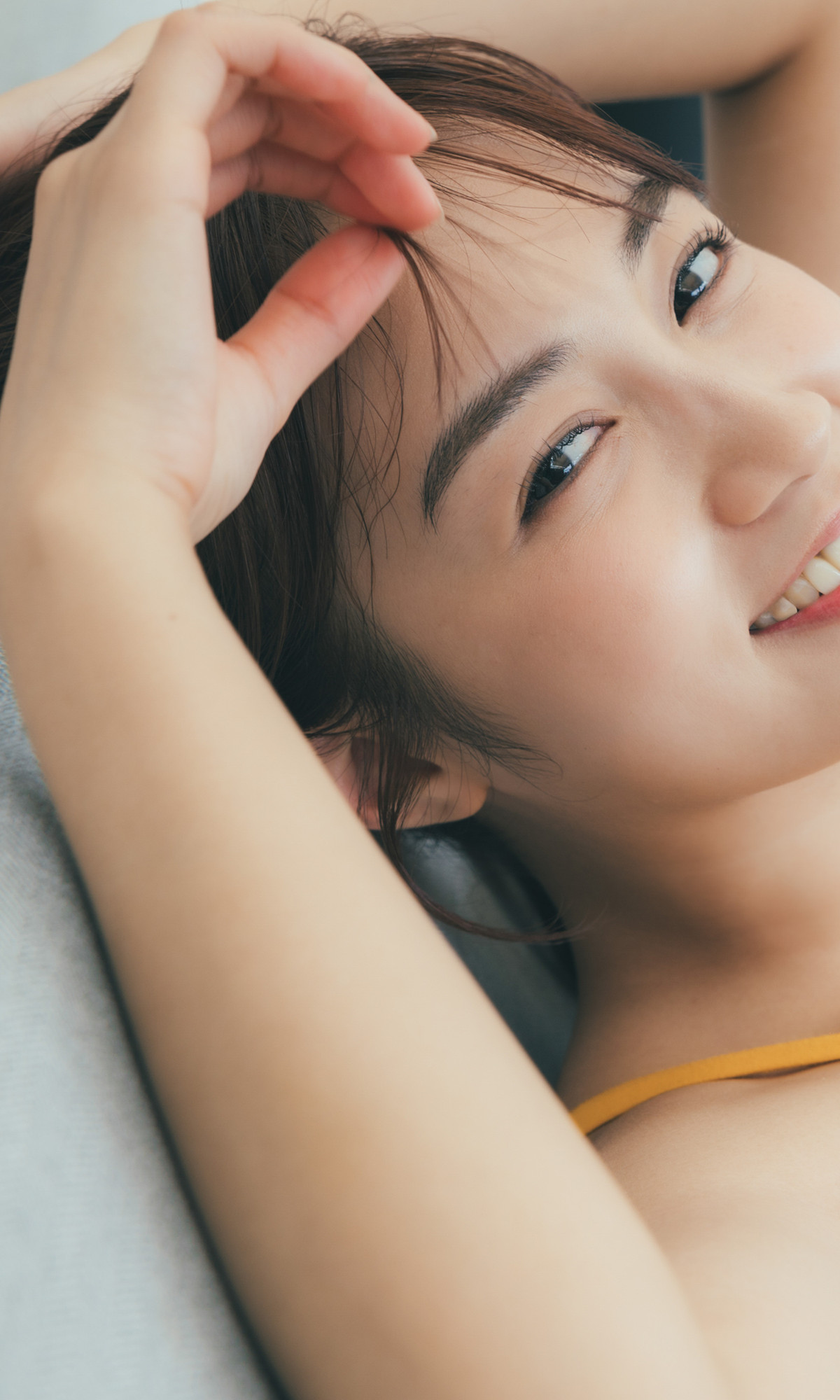 Hikari Kuroki 黒木ひかり, 週プレ Photo Book 「LOVE」 Set.04