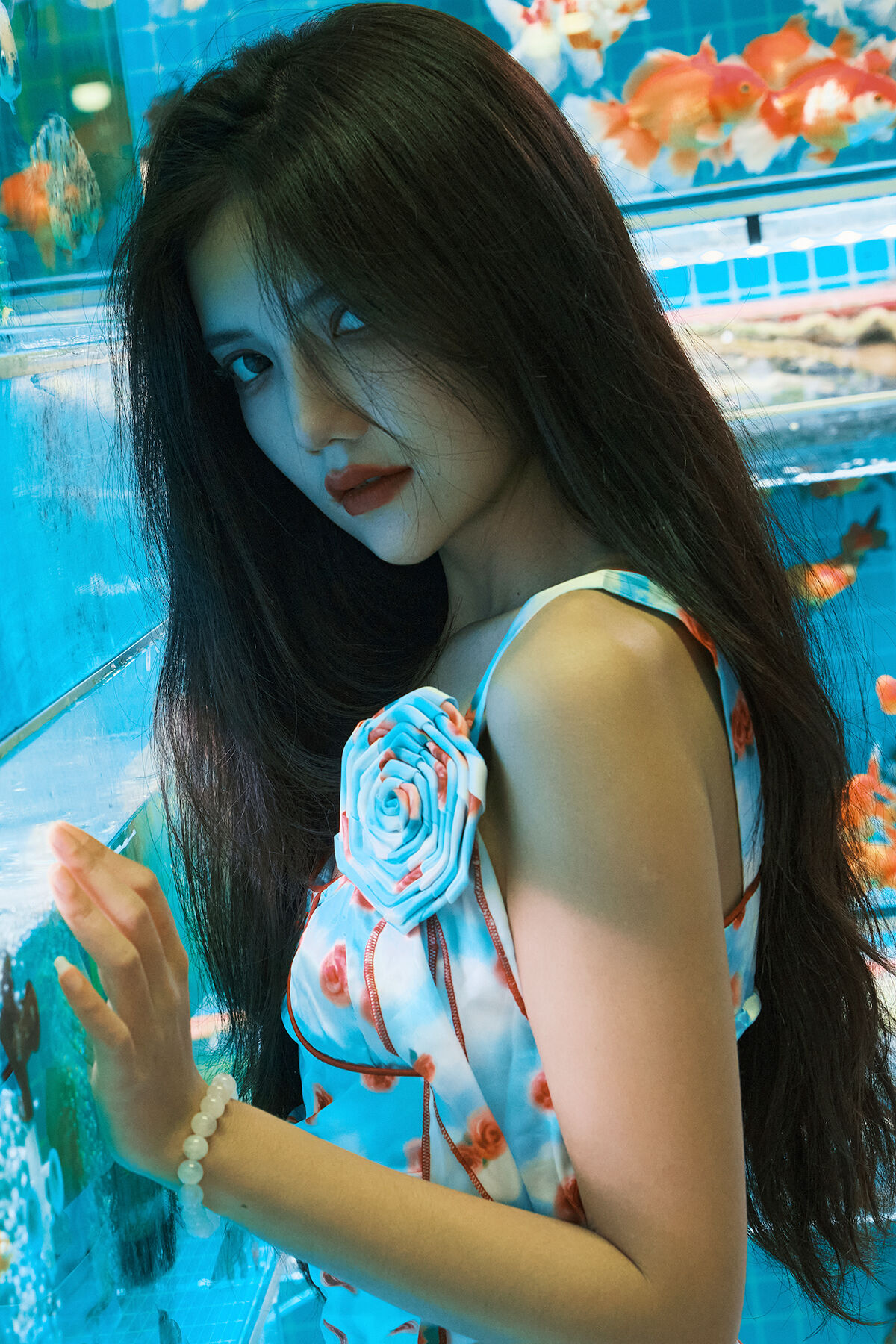 YiTuYu艺图语 Vol.8000 Duo Mi Domy