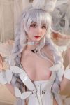 Coser@橙子喵酱 – 恶毒
