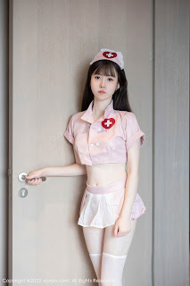 XIUREN No.7090 林悠悠