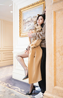 XingYan Vol.293 潘思沁