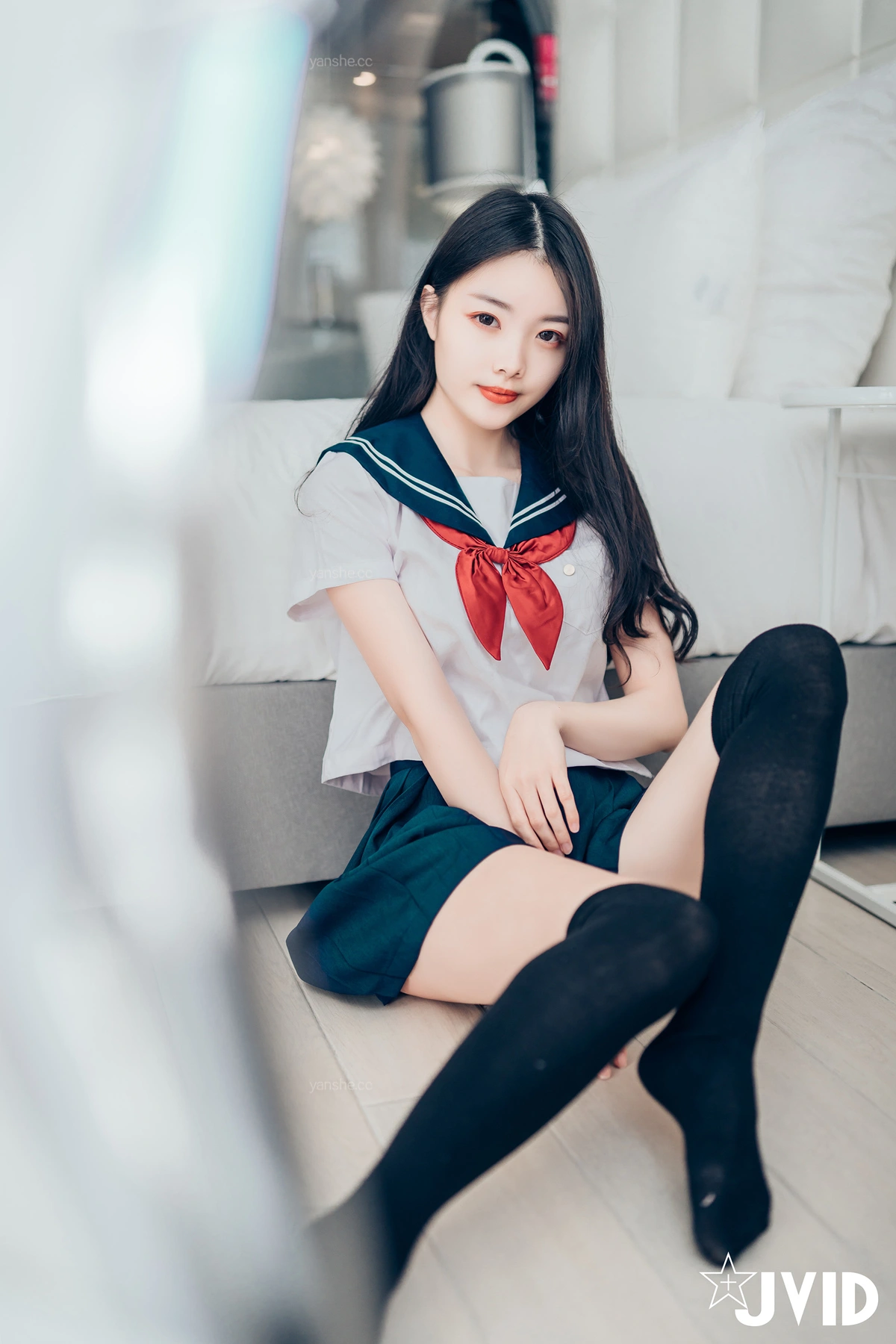 JVID 敏綺Miki 比賽限定尺度全裸無碼大突破