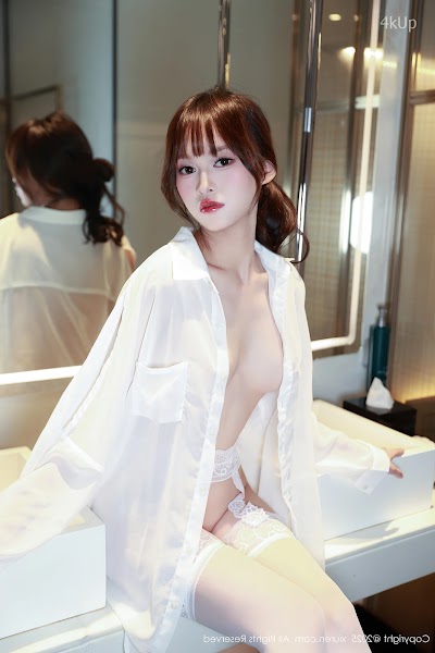 XIUREN No.10642 糯咪