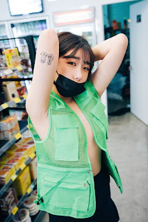 [Loozy] Sonson (손손) – First Nipple Alba (S.Ver)