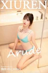 [XiuRen秀人網]2023.09.07 Vol.7350 Arude薇薇 完整版無水印寫真[65P]
