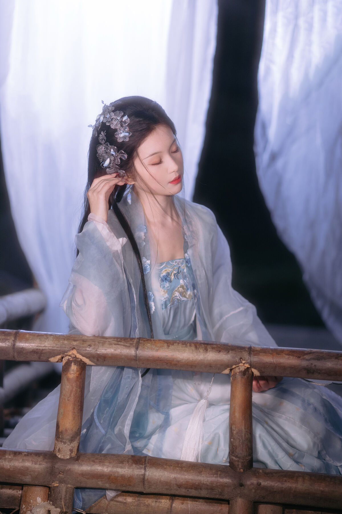 YiTuYu艺图语 Vol.8501 可可k_ (22P)