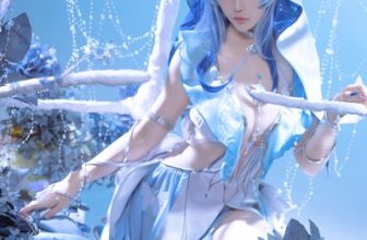 Coser@星之迟迟Hoshilily 鸣潮 守岸人