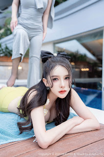 XingYan Vol.333 Li Li Sha (李丽莎)