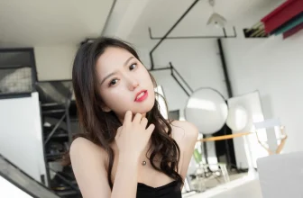 [紳士攝影] SS012 甯甯 57P