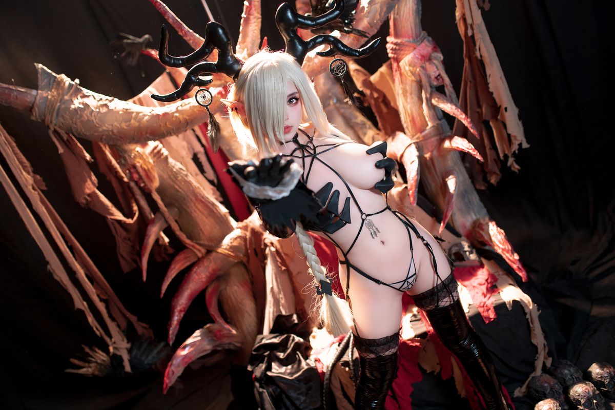 Coser@Bangni邦尼 – 尾张 (82P)