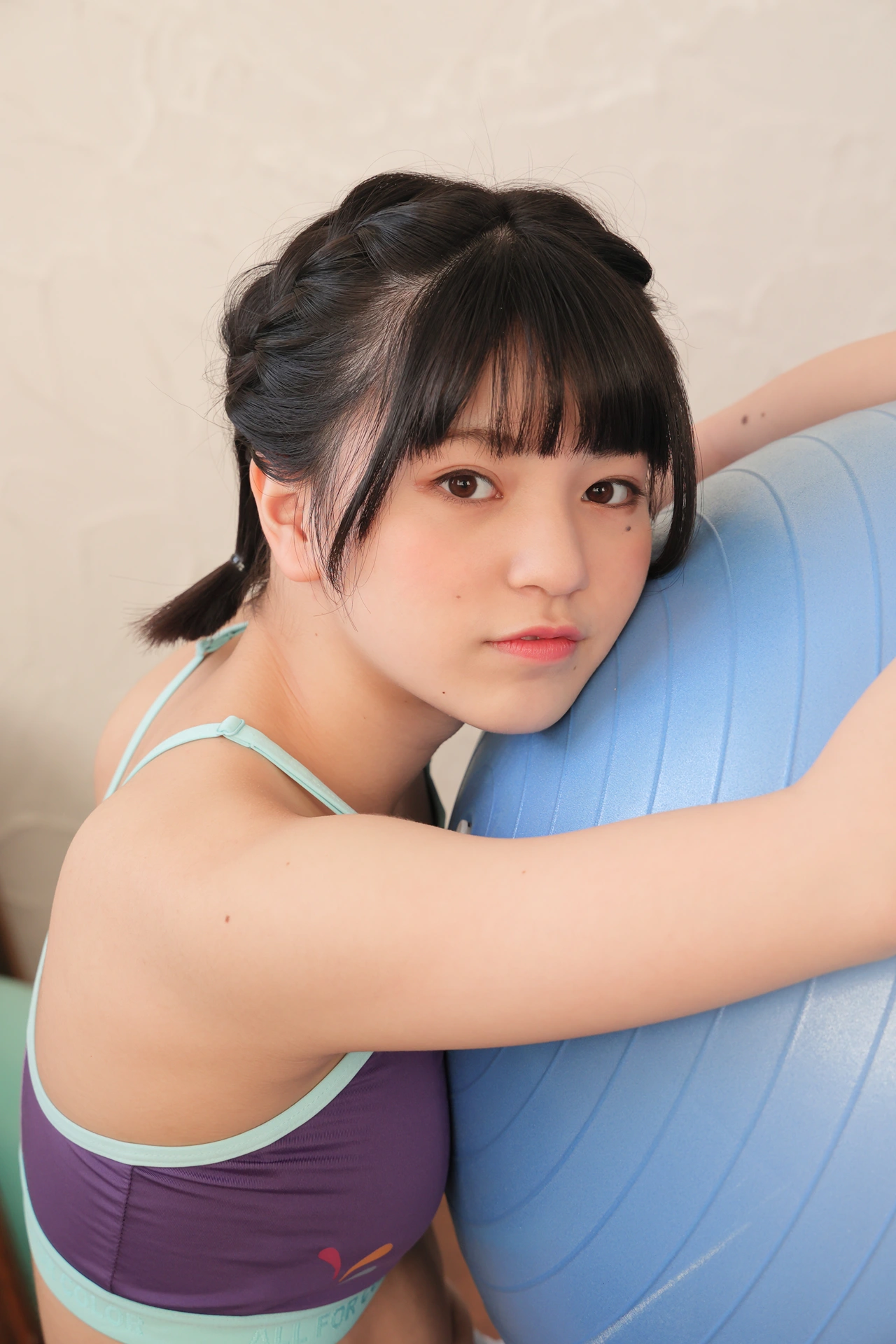 Hinako Tamaki 玉城ひなこ, Minisuka.tv [4k_l_hinako_50]