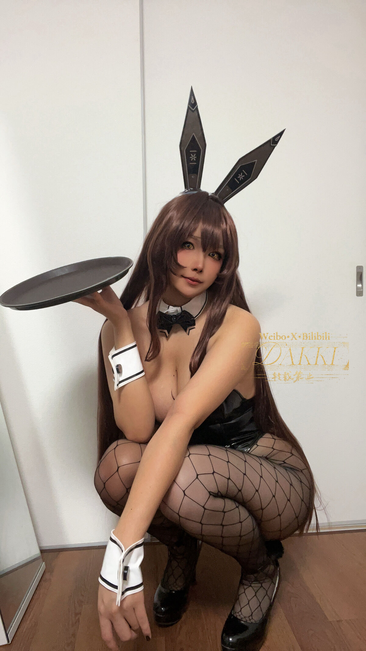 Coser@Dakki伊 – 诺亚尔 (51P)