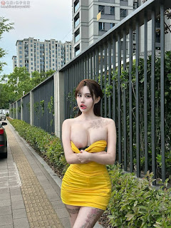 巨樱 – 巨乳健身模特 25年7月最新福利