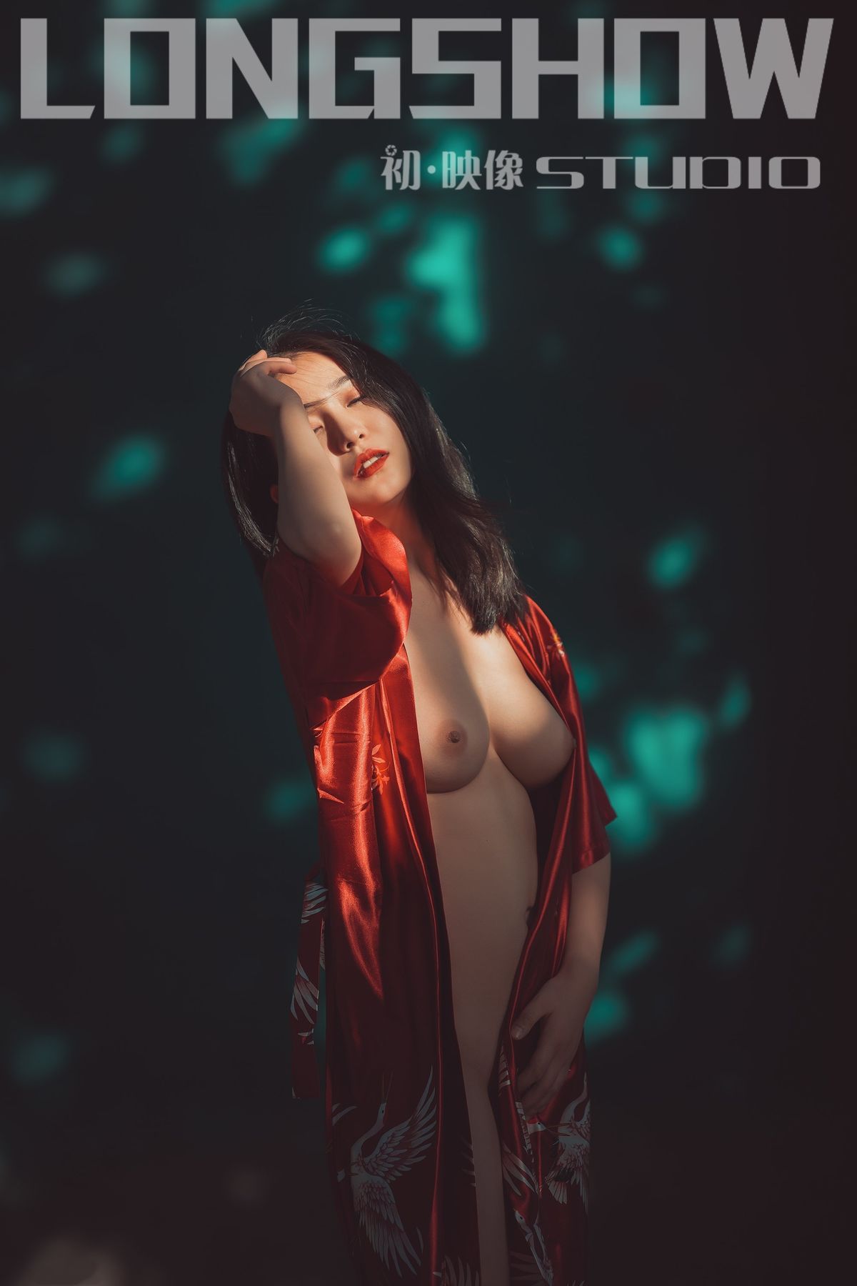 Longshow Photography – 唯美色情写真集 Part05 (63P)