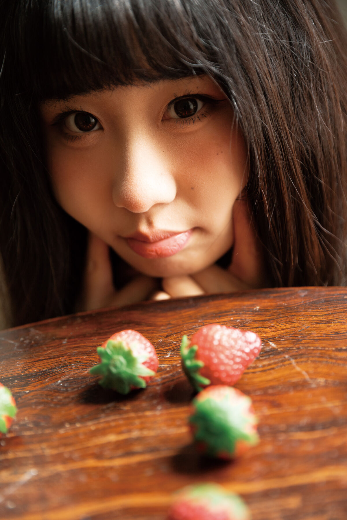 YiTuYu艺图语 Vol.8505 梅子梅子 (28P)