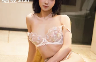 [XiuRen秀人網]2023.09.04 Vol.7331 糖豆sisi 完整版無水印寫真[60P]