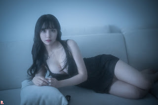 [PINK] Ye Seul (냥슬) – Nyansul Personalized [After Work] 02