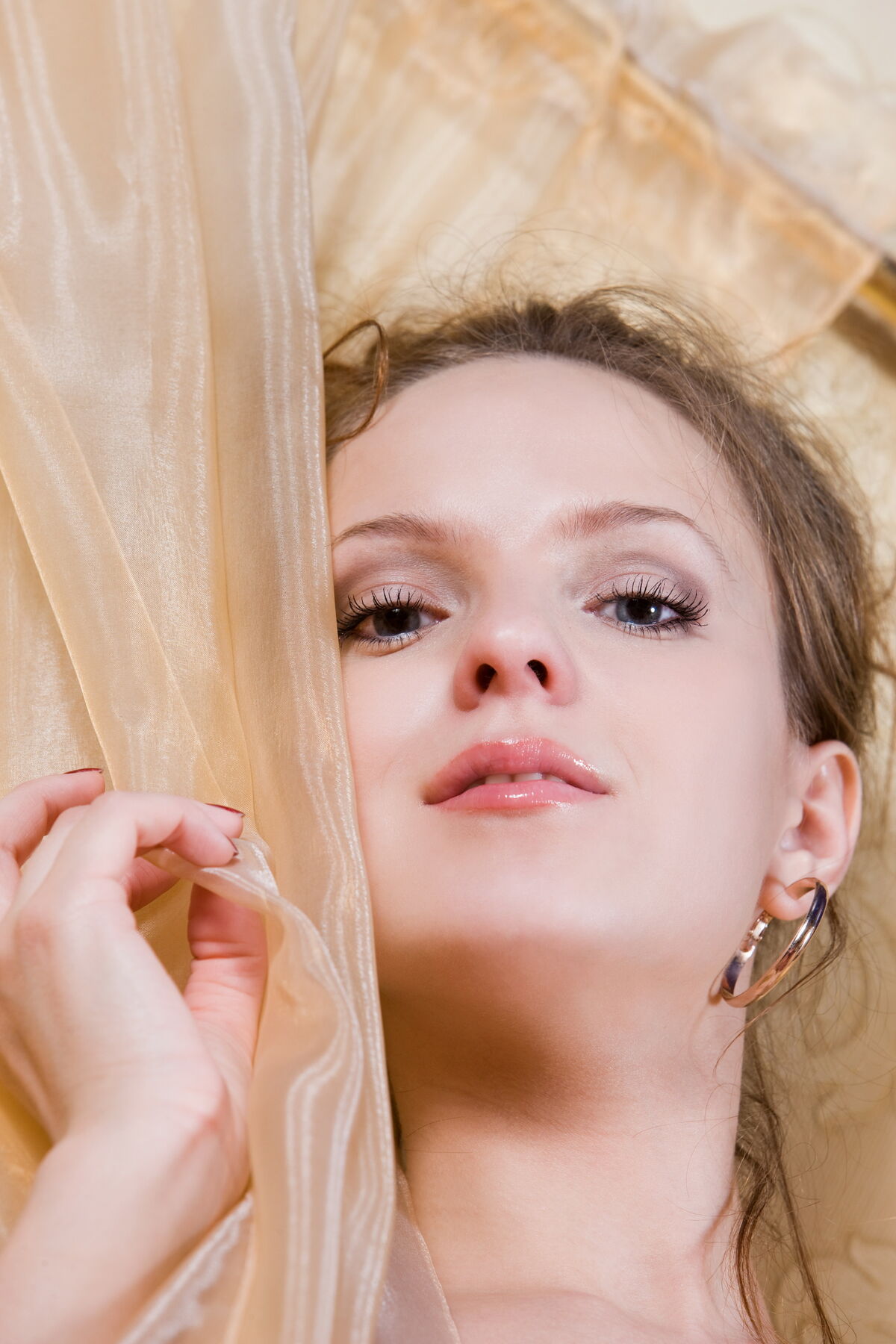 MetArt Ilze A – Virtue Part02 (67P)