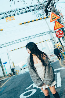 [Loozy] Zia (지아) – Only for Fans
