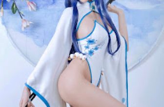 Coser@Byoru – Pai Mei