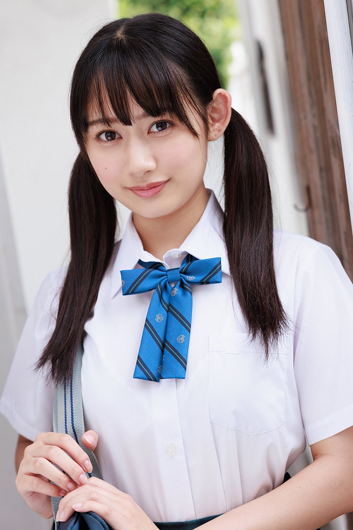Minisuka.tv Seia Fujii 藤井星愛 – Regular Gallery 3 Set 3.1