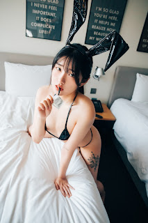 [Loozy] Sonson (손손) – cumXXXX on my XXXX