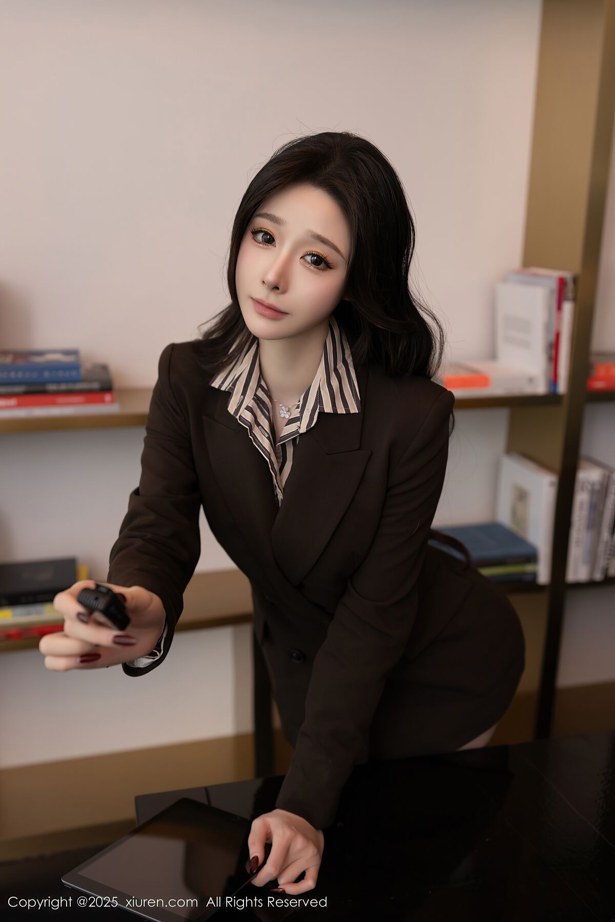 XiuRen秀人网 No.10202 Xiao Dou Dou (81P)