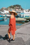 Laura Giraudi in Marine Escape (135P)