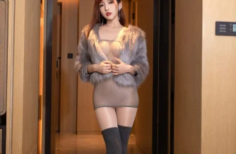 [Xiuren秀人网]2024.02.01 NO.8050 陆萱萱[520MB-81photos]