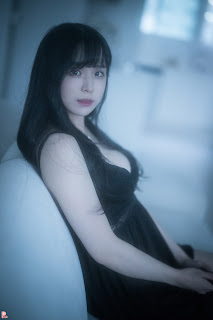 [PINK] Ye Seul (냥슬) – Nyansul Personalized [After Work] 02