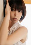 Tsugu Manaka 真中つぐ, 写真集 恋愛情緒 Wunder puglishing house Set.01