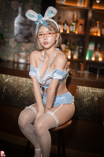 [PINK] U.Hwa (은유화) – Secret Present No.02