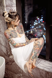 SAINT Photolife – YoKo – Vol.05 Bubbles