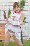 Digi-Gra Reira Fujii 藤井レイラ Photoset 04