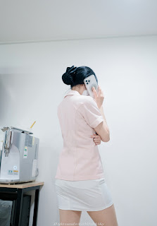 [LIKEY] Aram (아람) – A Urologist Nurse