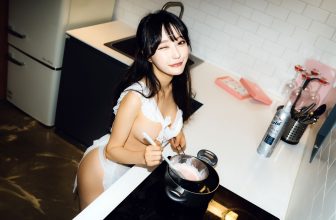 [Moon Night Snap] - Mona x Jucy《Valentine》