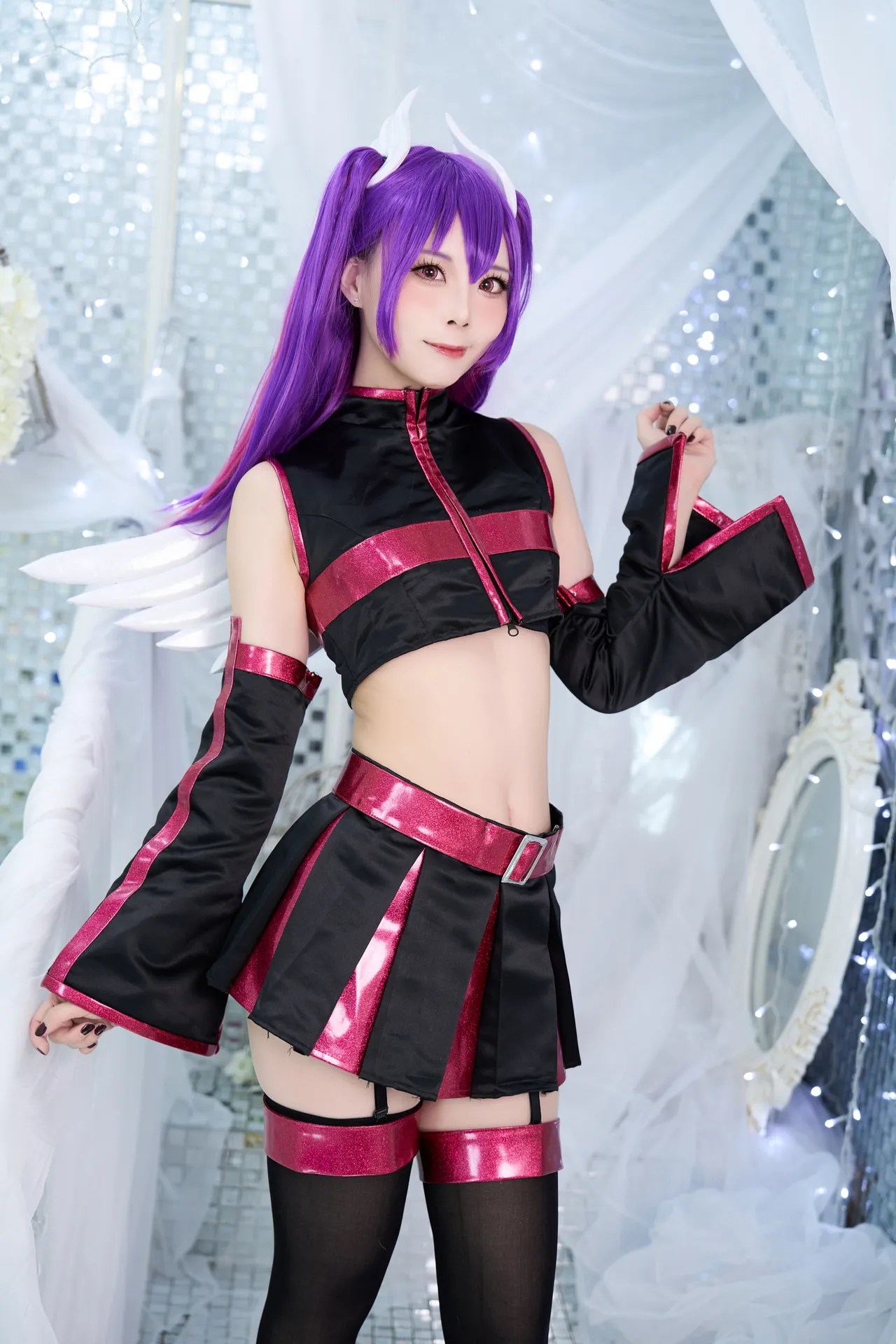 Maou Mo – Mikari Tachibana