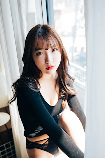 [Loozy] Son Ye-Eun (손예은) – Maximum Vol.1