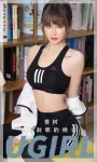 [Ugirls愛尤物]2023.04.28 No.2597 青樹 剎那的綿長[35P]