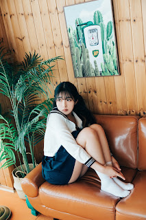 [Loozy] Sonson (손손) – Adult Sailor (+S.Ver)
