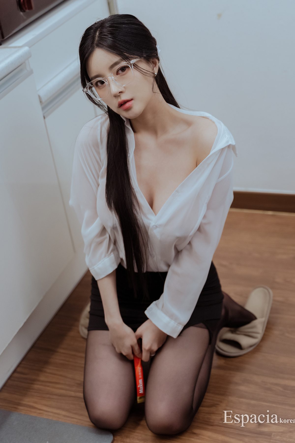 Espacia Korea EHC.133 PURM