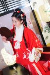 Coser@年年Nnian – 点绛唇