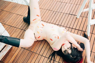 [Loozy] Zia (지아) – No Nipple Patch (+S.Ver)