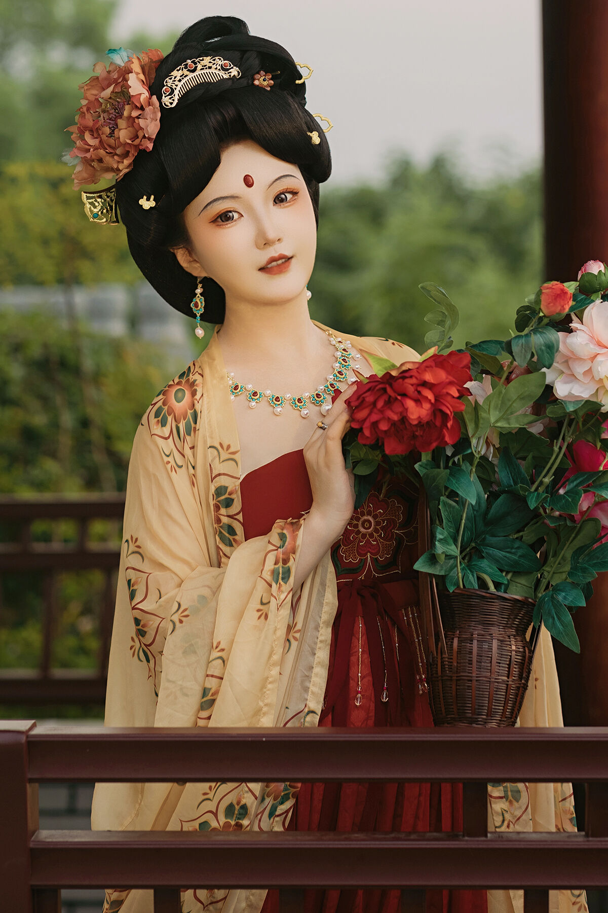 YiTuYu艺图语 Vol.7800 Lu Lu Haley