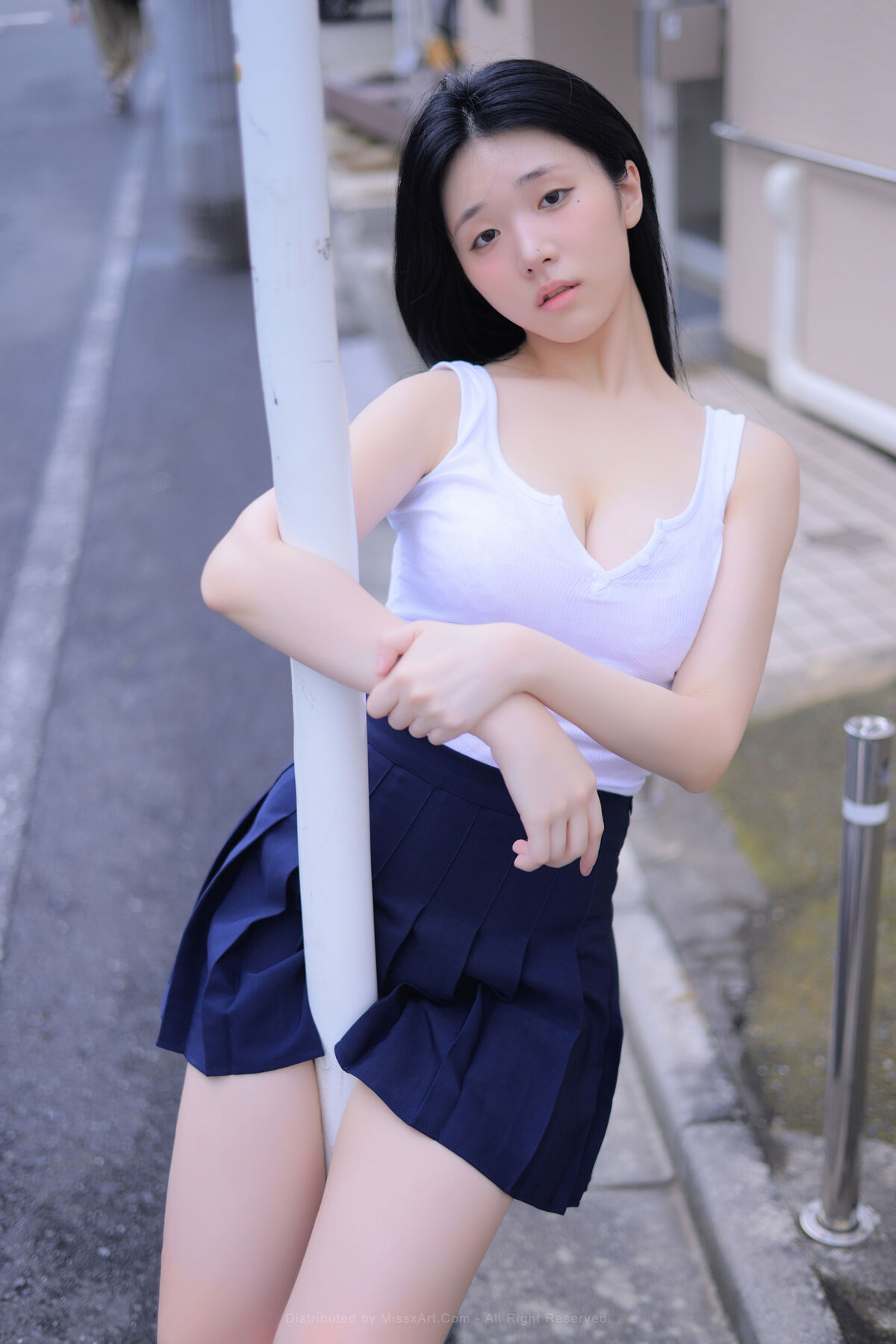 YeonWoo 연우 – Panty-ra 2024.07 Part3