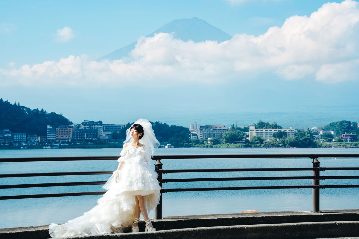 Coser@蠢沫沫 chunmomo – 夏想 下 Part3 (64P)
