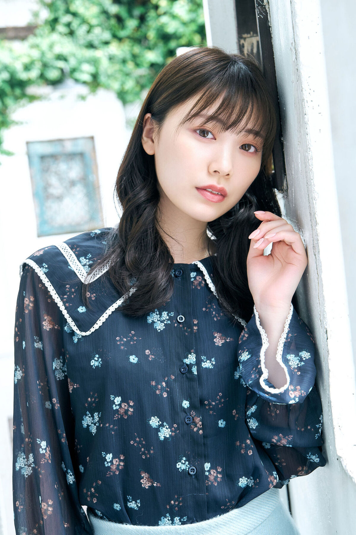 JP Mio Ishikawa 石川澪 – みおつくし (79P)
