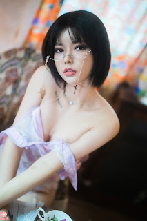 [PINK] U.Hwa (은유화) – Mood Pink